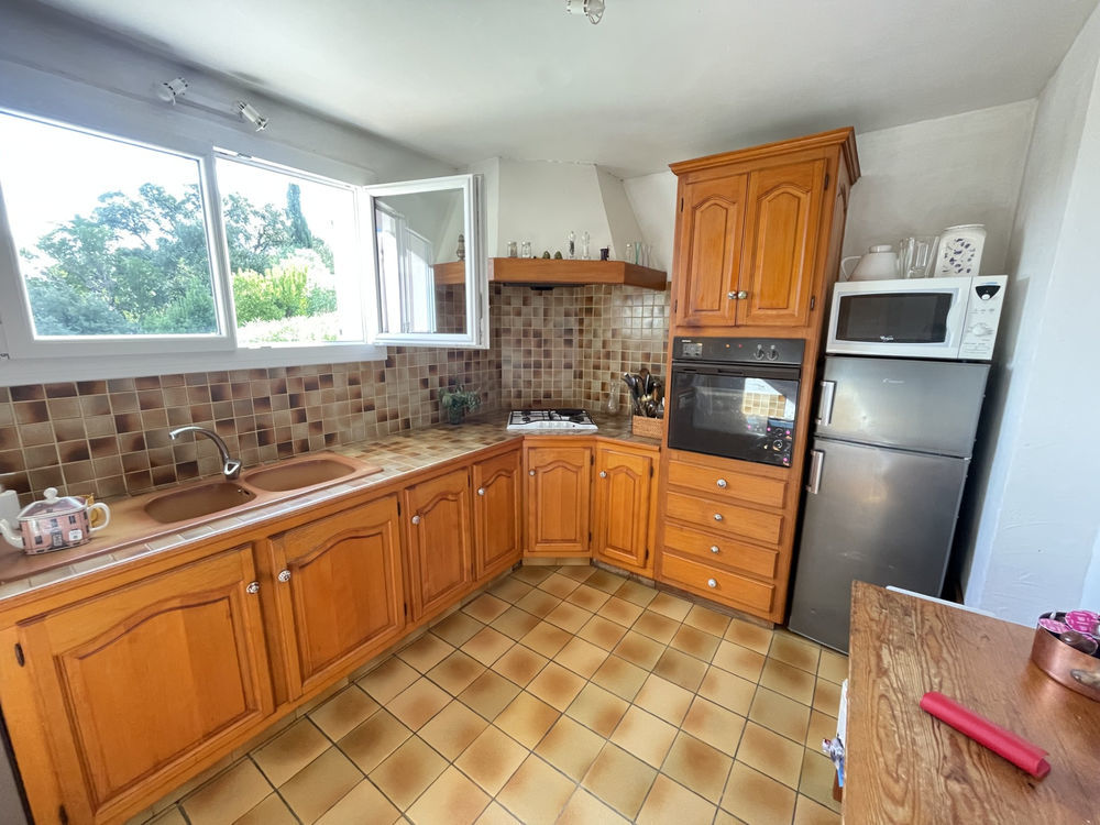 � vendre  Maison Cavalaire-sur-Mer (83240)