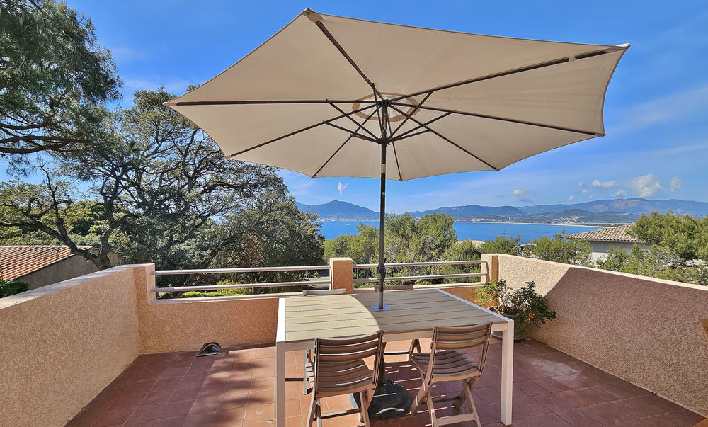 � vendre  Maison Porticcio (20166)