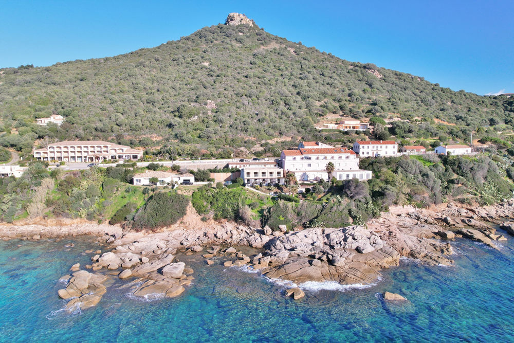 � vendre  Maison Casaglione (20111)