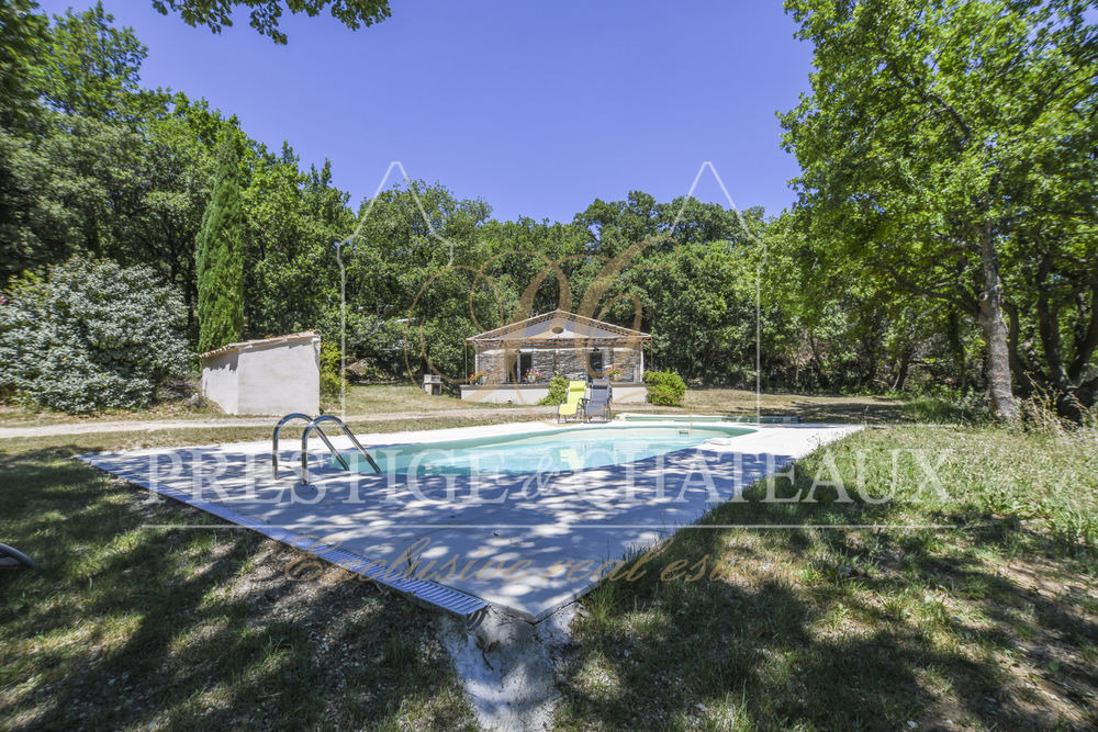 � vendre  Maison Grignan (26230)