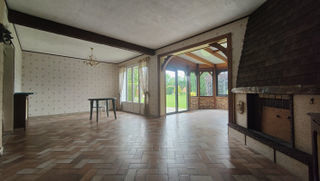  Maison � vendre 6 pi�ces 130 m�