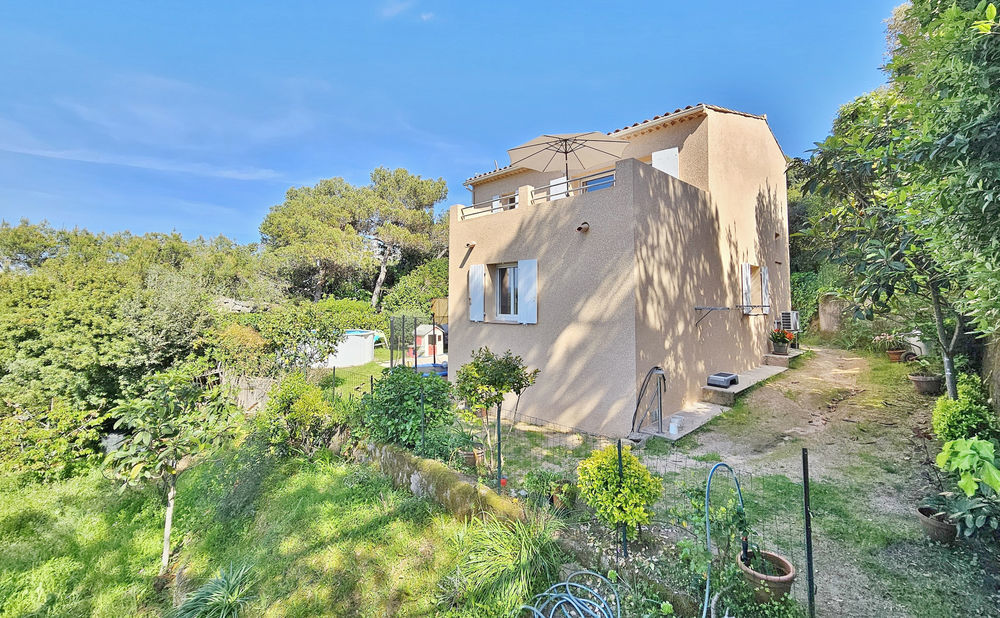 � vendre  Maison Porticcio (20166)