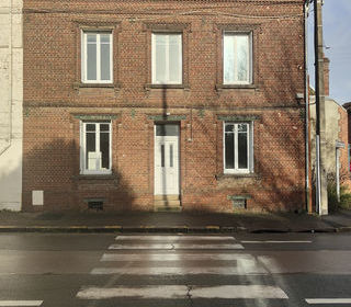  Maison � vendre 8 pi�ces 160 m�