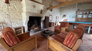  Propri�t�/ch�teau � vendre 10 pi�ces 280 m�