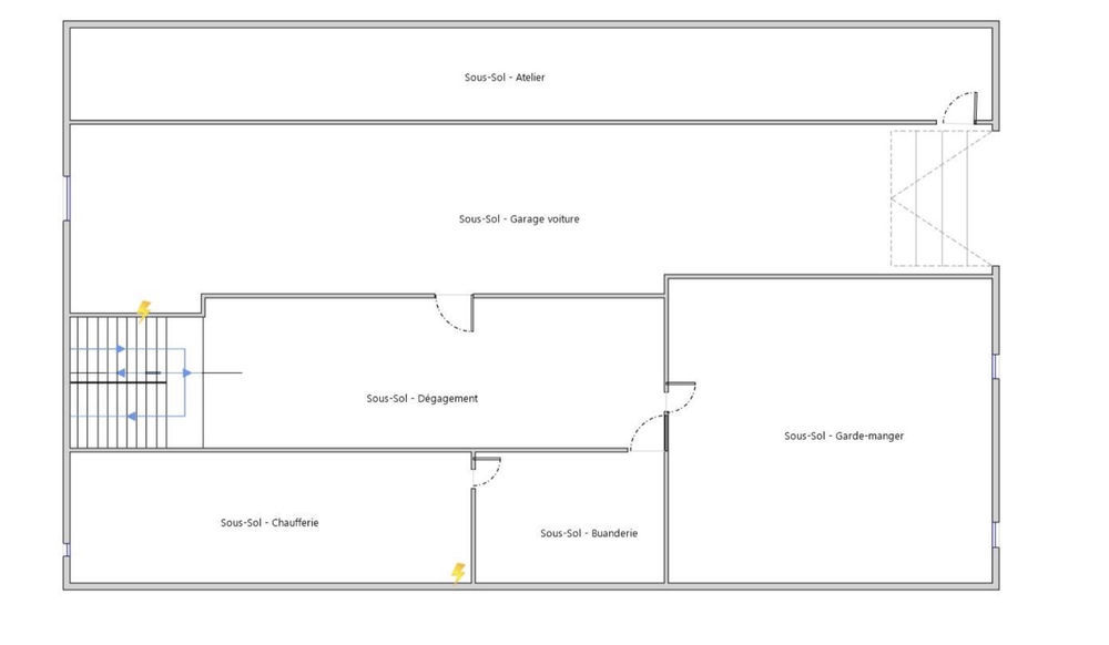 � vendre  Propri�t�/ch�teau Bron (69500)