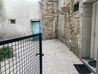  Appartement � louer 2 pi�ces 27 m�