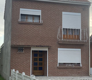  Maison � vendre 6 pi�ces 98 m�