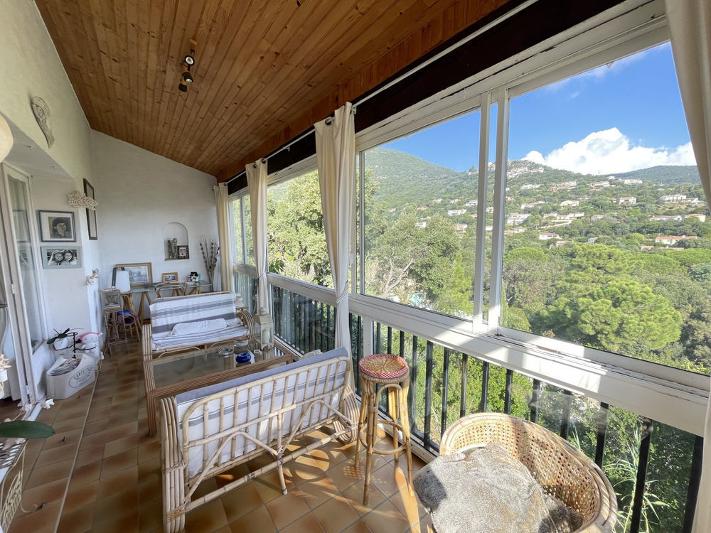 � vendre  Maison Cavalaire-sur-Mer (83240)