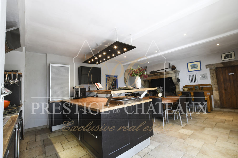 � vendre  Maison Grignan (26230)