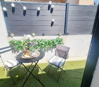  Appartement � vendre 3 pi�ces 58 m�