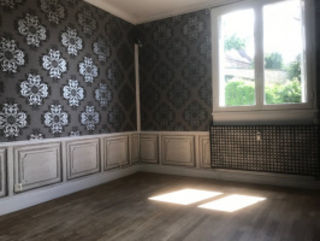  Appartement � vendre 3 pi�ces 65 m�