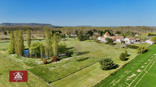  Maison � vendre 11 pi�ces 265 m�