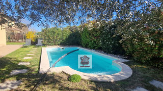  Maison � vendre 6 pi�ces 120 m�