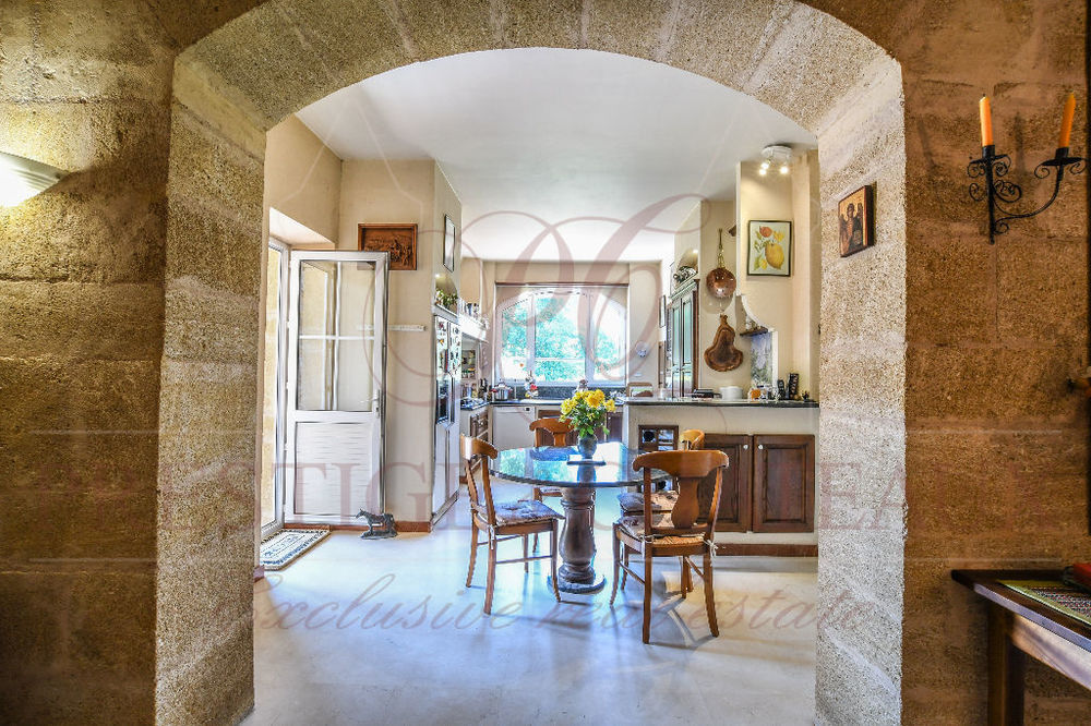 � vendre  Maison Sainte-C�cile-les-Vignes (84290)