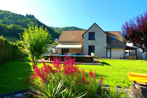   VALLEE DE LA CERE Maison - 5 pi�ce(s) - 95 m�