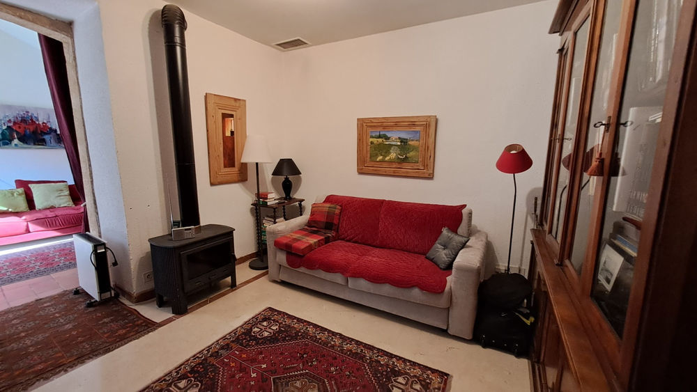 � vendre  Maison Sainte-C�cile-les-Vignes (84290)