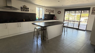  Maison � vendre 7 pi�ces 165 m�