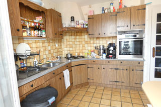  Appartement � vendre 6 pi�ces 171 m�