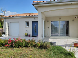  Maison � vendre 5 pi�ces 120 m�