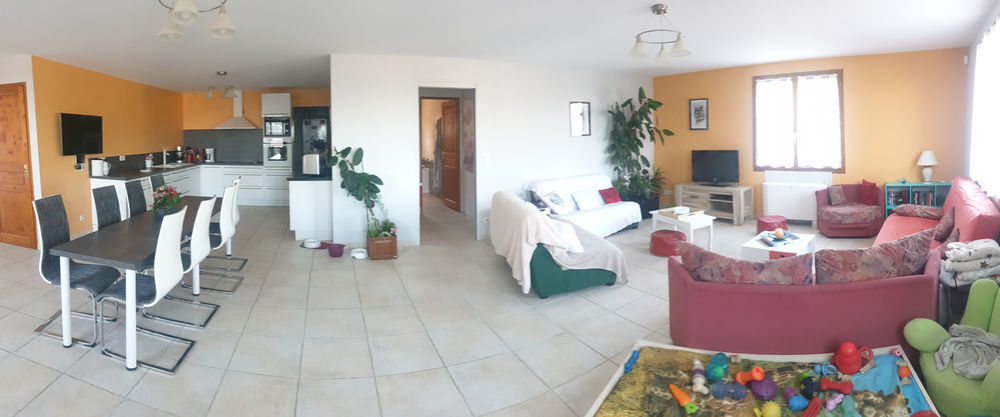 � vendre  Propri�t�/ch�teau Lyon 8