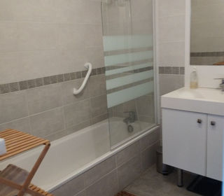  Appartement � vendre 2 pi�ces 45 m�