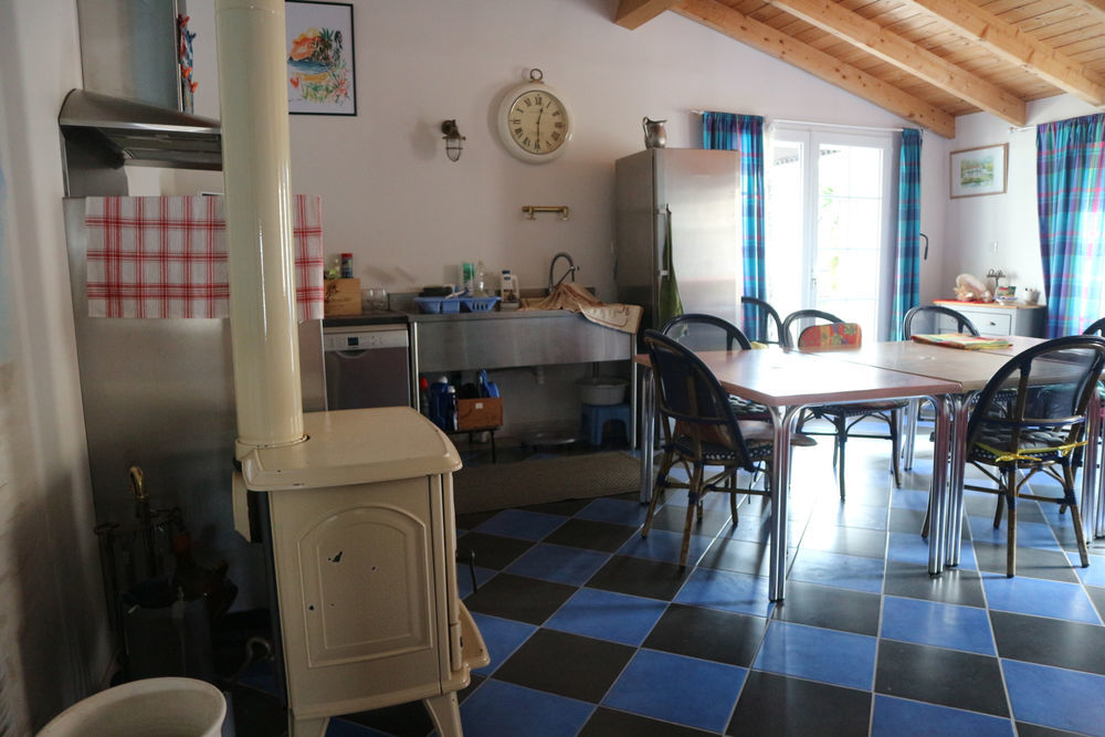 � vendre  Maison La Rochelle (17000)