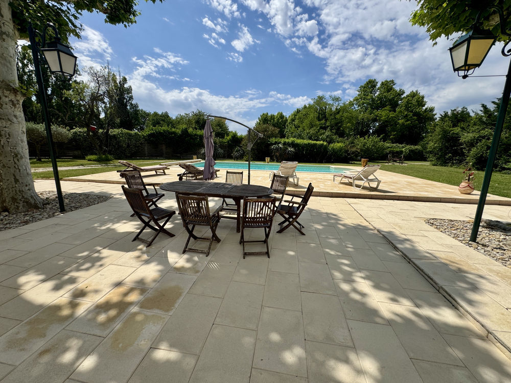 � vendre  Maison Orange (84100)