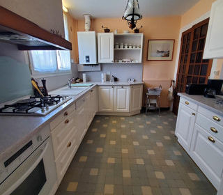  Maison � vendre 5 pi�ces 70 m�