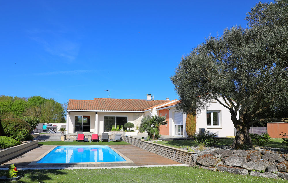 � vendre  Maison Meschers-sur-Gironde (17132)