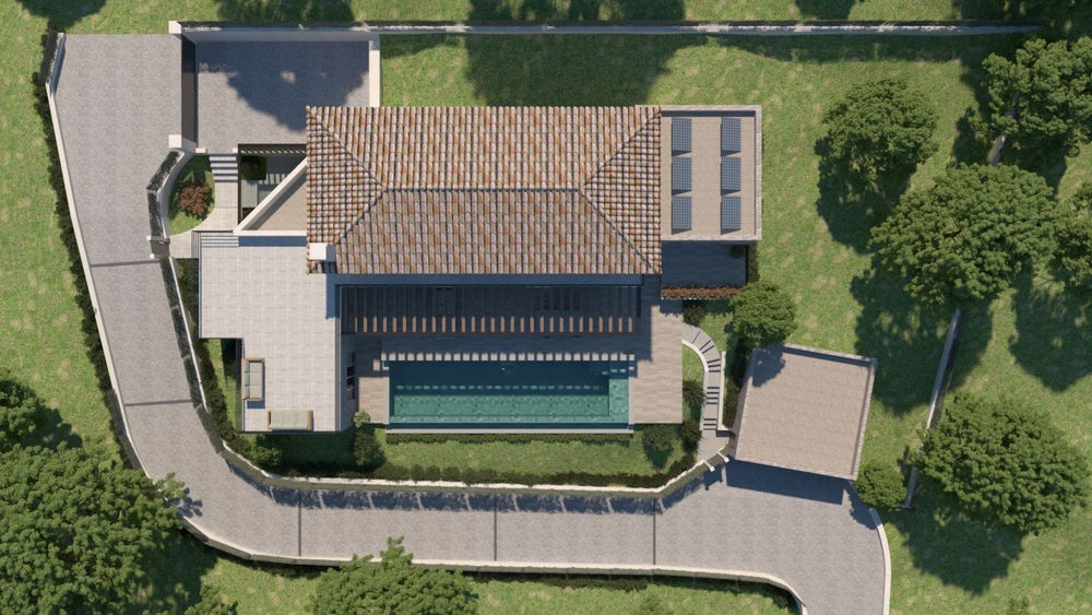 � vendre  Maison Cogolin (83310)