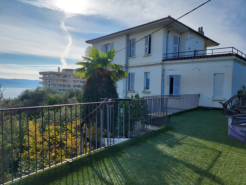 � vendre  Maison Ajaccio (20000)