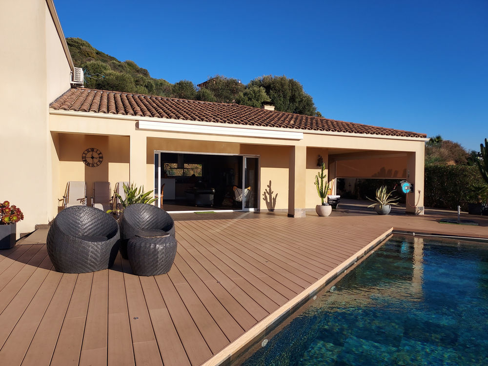 � vendre  Maison Afa (20167)