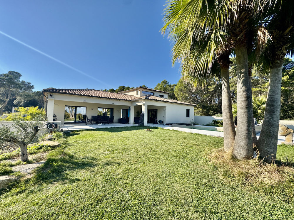 � vendre  Maison Sainte-C�cile-les-Vignes (84290)