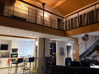  Maison � vendre 5 pi�ces 150 m�