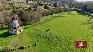  Maison � vendre 8 pi�ces 320 m�