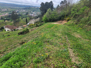  Terrain � vendre 1490 m�