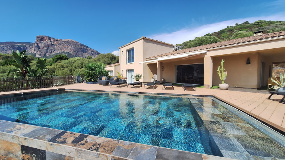 � vendre  Maison Afa (20167)