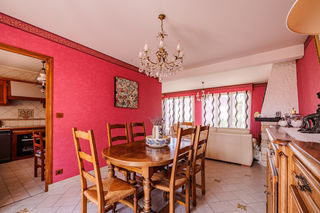  Maison � vendre 6 pi�ces 134 m�