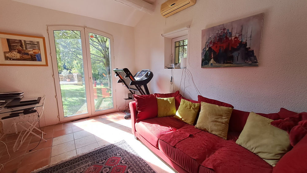 � vendre  Maison Sainte-C�cile-les-Vignes (84290)