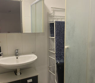  Appartement � louer 1 pi�ce 37 m�