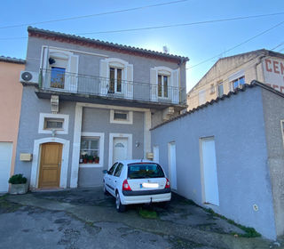  Immeuble � vendre 230 m�