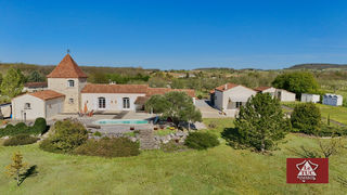  Maison � vendre 11 pi�ces 265 m�