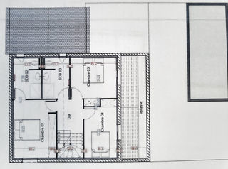  Maison � vendre 6 pi�ces 170 m�