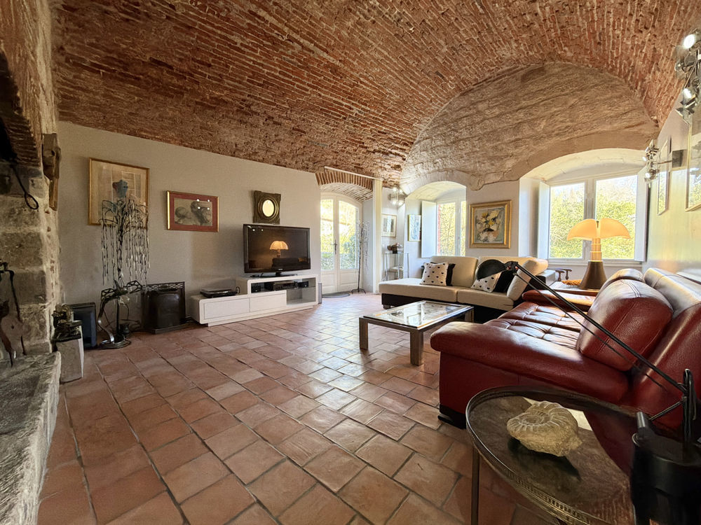 � vendre  Maison Penne-d'Agenais (47140)