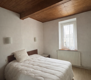  Maison � vendre 4 pi�ces 73 m�