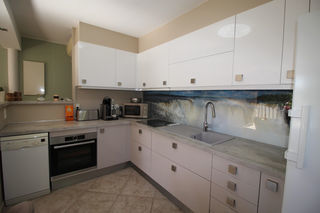  Appartement � vendre 4 pi�ces 94 m�