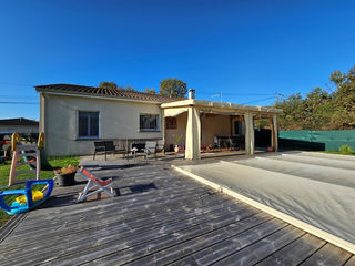  Maison � vendre 5 pi�ces 99 m�