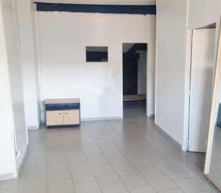  Appartement � vendre 2 pi�ces 44 m�