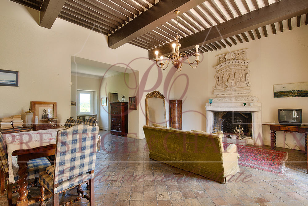 � vendre  Maison Orange (84100)