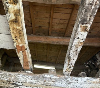  Maison � vendre 4 pi�ces 110 m�